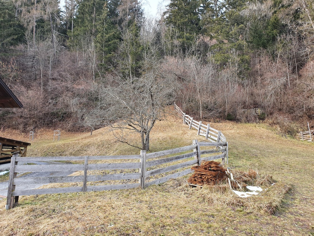  Land in Prutz, Austria No. 212832