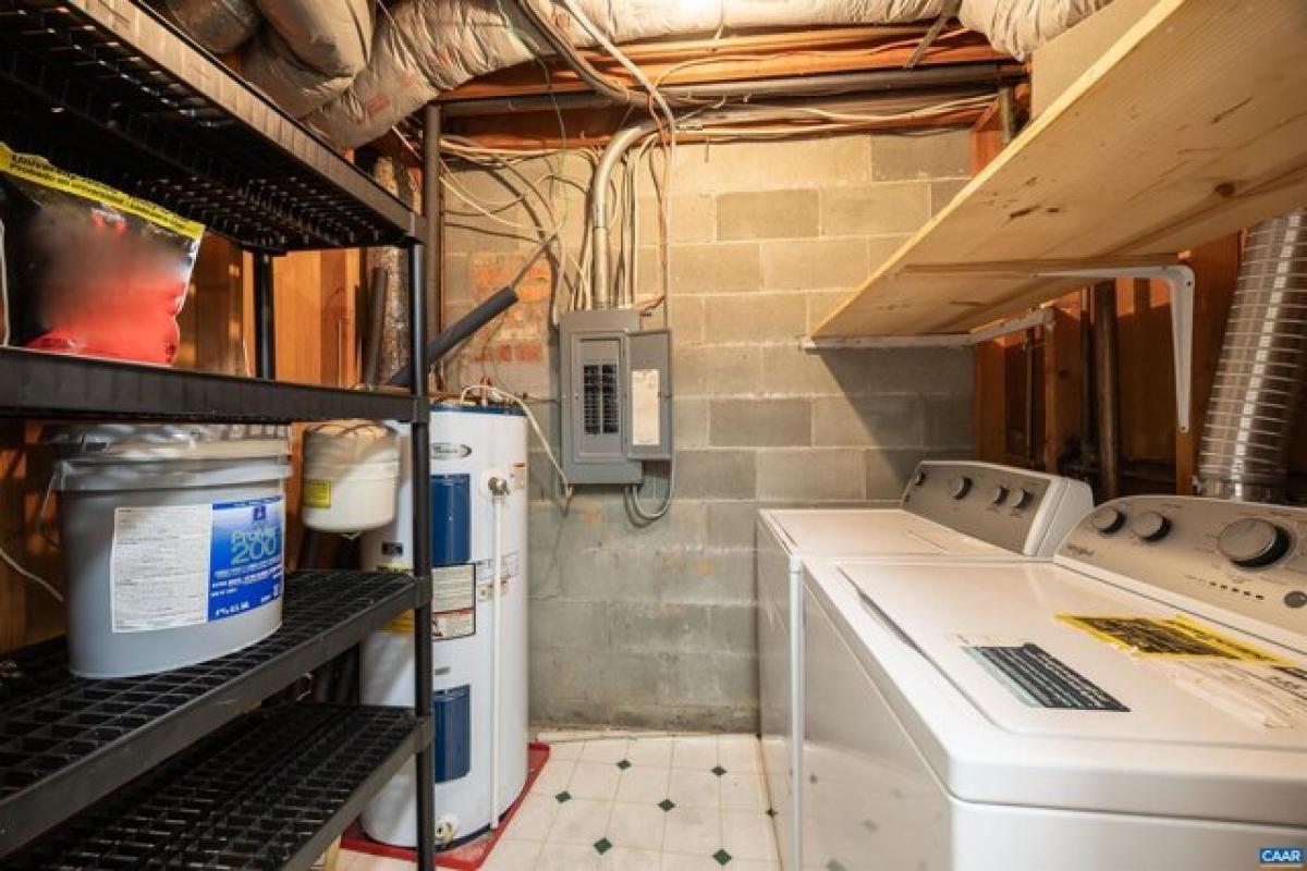 4 bedrooms House in Charlottesville, USA No. 375723