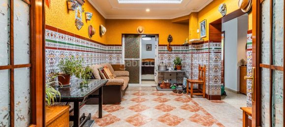 5 Schlafzimmer Stadthaus in Cadiz, Spain, Nr. 136838 3