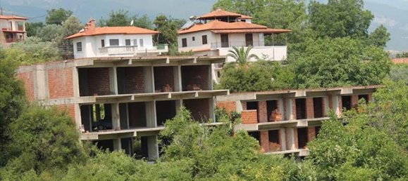 Недвижимость 700м² в Пиерия, Центральная Македония, Македония и Фракия, Греция № 7862 2