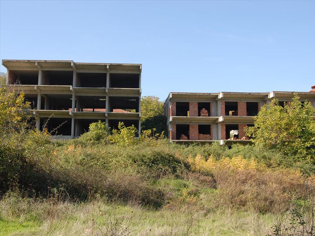 Недвижимость 700м² в Пиерия, Центральная Македония, Македония и Фракия, Греция № 7862