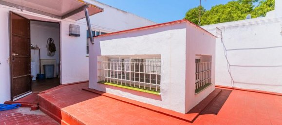 5 Schlafzimmer Stadthaus in Cadiz, Spain, Nr. 136838 43