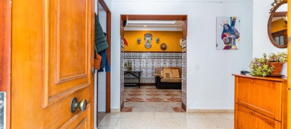 5 Schlafzimmer Stadthaus in Cadiz, Spain, Nr. 136838 6