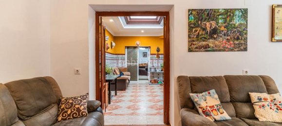 5 Schlafzimmer Stadthaus in Cadiz, Spain, Nr. 136838 14