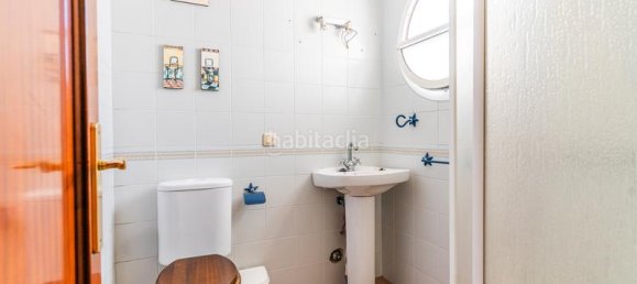 5 Schlafzimmer Stadthaus in Cadiz, Spain, Nr. 136838 29