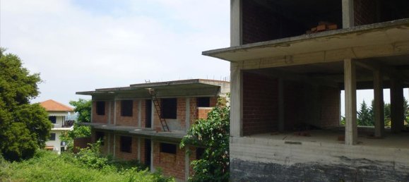 Недвижимость 700м² в Пиерия, Центральная Македония, Македония и Фракия, Греция № 7862 3