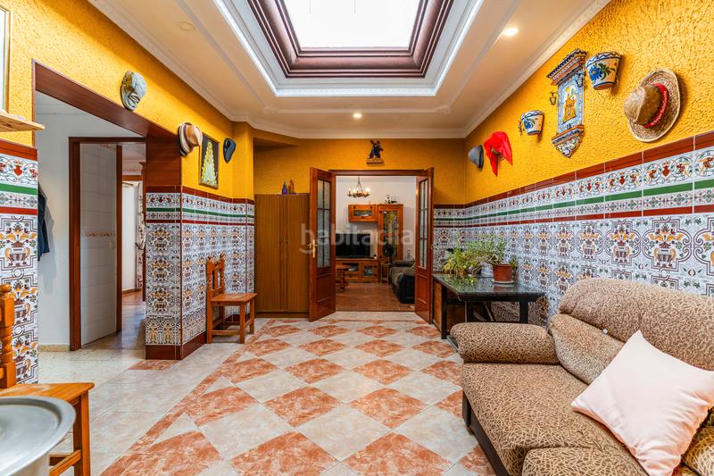 5 Schlafzimmer Stadthaus in Cadiz, Spain, Nr. 136838