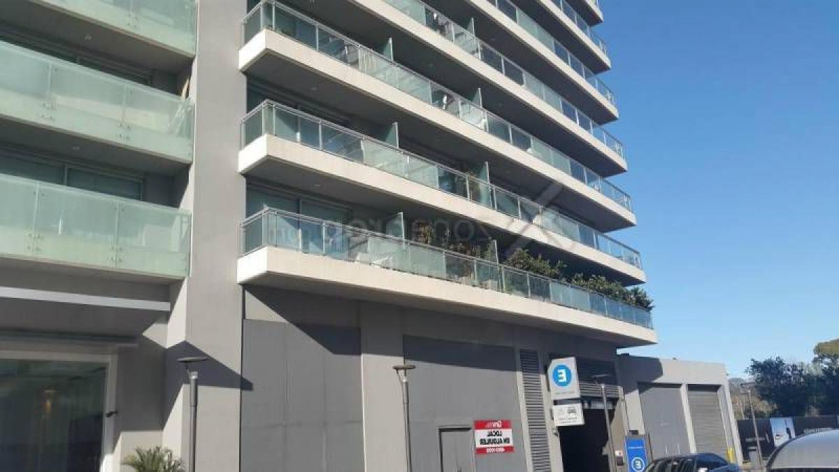 Studio in Buenos Aires, Argentina No. 71028