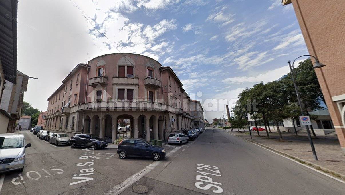 Квартира с 1 спальней в Бусто Гарольфо, Италия № 268394