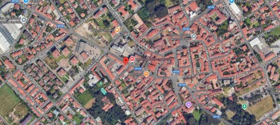 Квартира с 1 спальней в Бусто Гарольфо, Италия № 268394 3