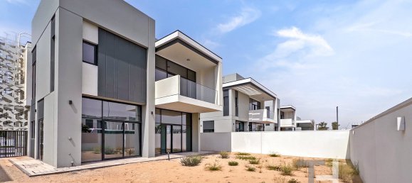 4 chambres Villa à Al Furjan, UAE No. 94455 17