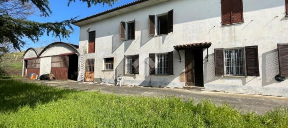 6 rooms House in Canelli, Italy No. 221365 31