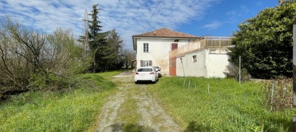 6 rooms House in Canelli, Italy No. 221365 32