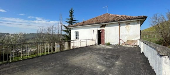 6 rooms House in Canelli, Italy No. 221365 17