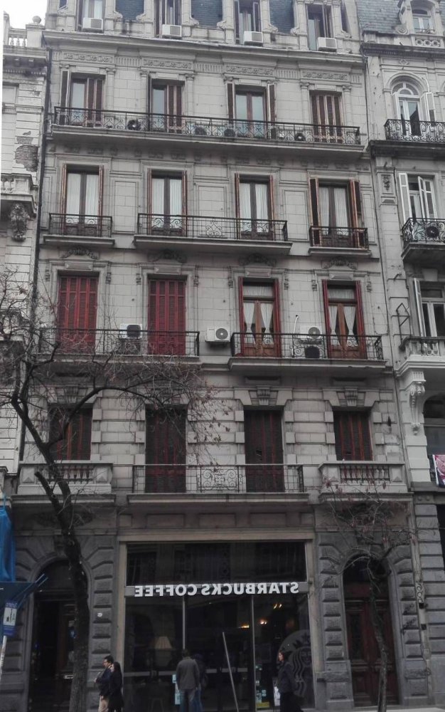  مكتب في Buenos Aires, Argentina 123متر مربع رقم 108420