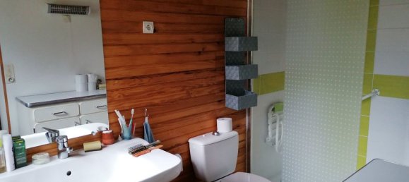 6 bedrooms House in Bernay, France No. 357318 14