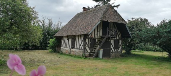 6 bedrooms House in Bernay, France No. 357318 4
