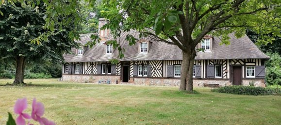 6 bedrooms House in Bernay, France No. 357318 2