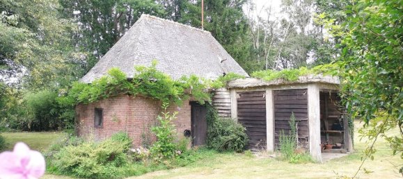 6 bedrooms House in Bernay, France No. 357318 19