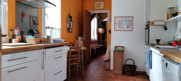 6 bedrooms House in Bernay, France No. 357318 6