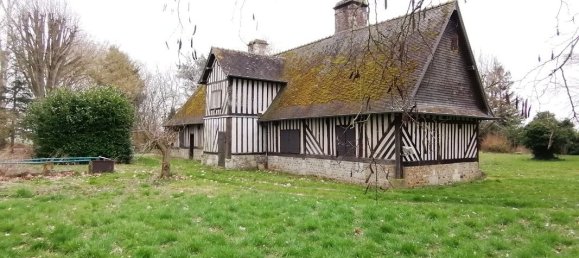 6 bedrooms House in Bernay, France No. 357318 18