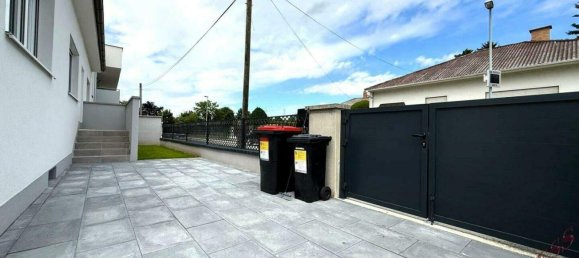 Дом с 5 комнатами в Эбенфурт, Австрия № 248607 15