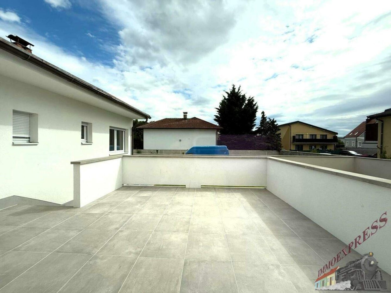 Дом с 5 комнатами в Эбенфурт, Австрия № 248607