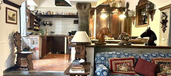 Apartamento de 6 divisões em Tuscania, Italy N.º 153986 5