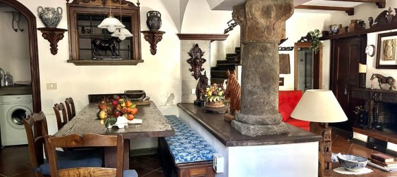 Apartamento de 6 divisões em Tuscania, Italy N.º 153986 14