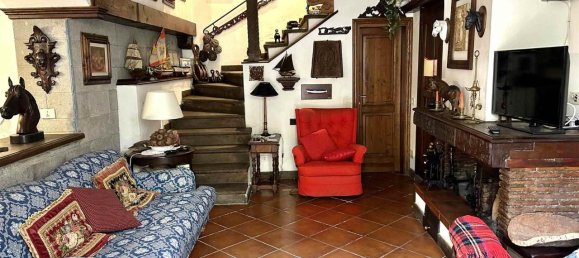Apartamento de 6 divisões em Tuscania, Italy N.º 153986 7
