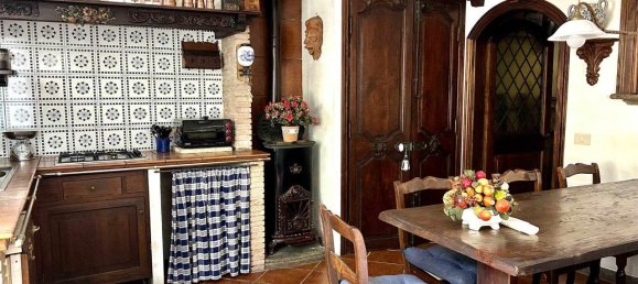 Apartamento de 6 divisões em Tuscania, Italy N.º 153986 11