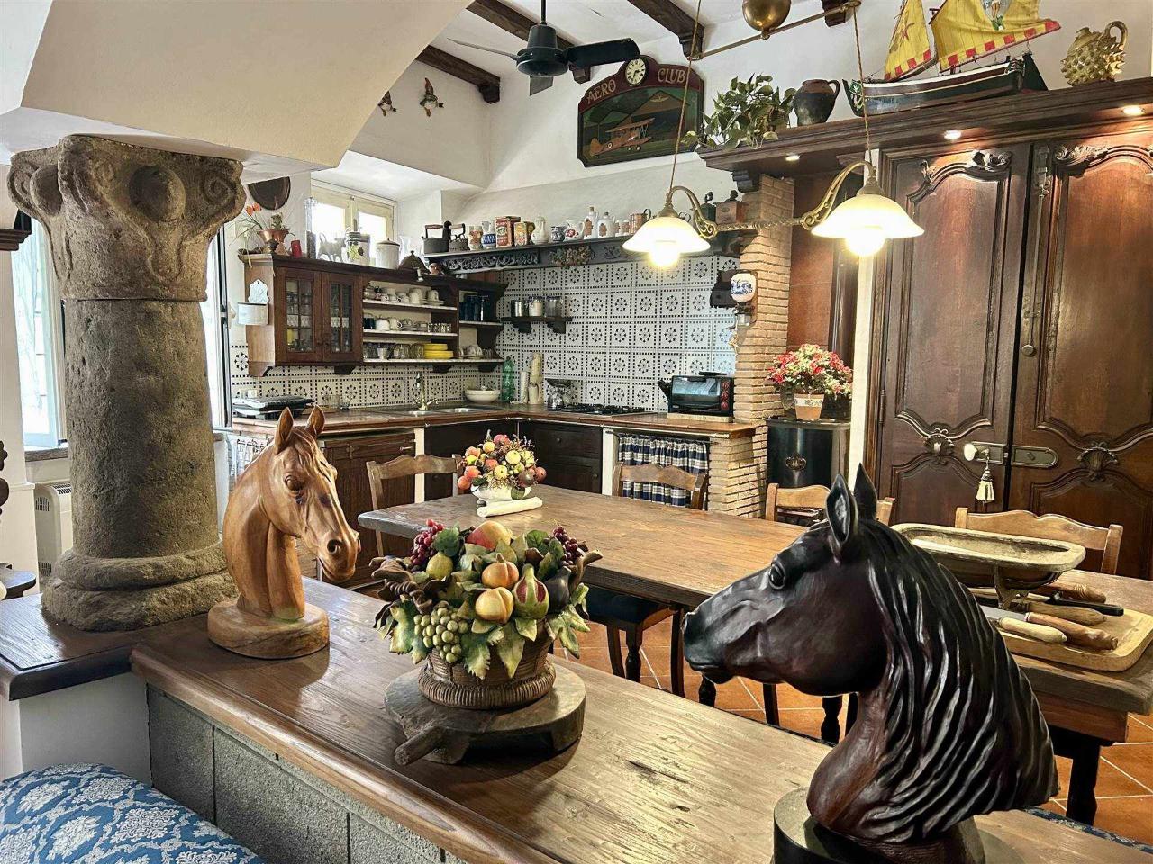 Apartamento de 6 divisões em Tuscania, Italy N.º 153986