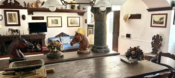 Apartamento de 6 divisões em Tuscania, Italy N.º 153986 10