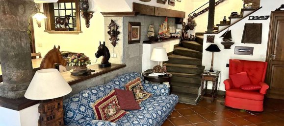 Apartamento de 6 divisões em Tuscania, Italy N.º 153986 3