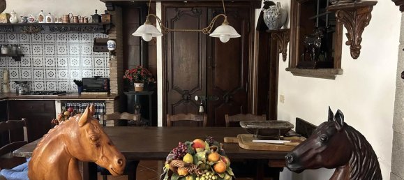 Apartamento de 6 divisões em Tuscania, Italy N.º 153986 12