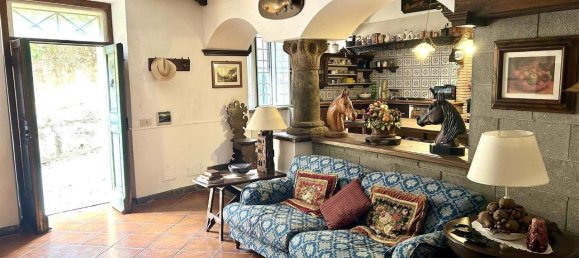 Apartamento de 6 divisões em Tuscania, Italy N.º 153986 4