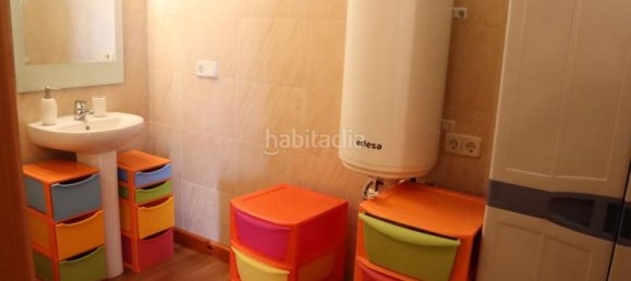 3 chambres Duplex à Deltebre, Spain No. 92351 36