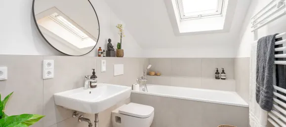 Квартира с 3 спальнями в Miesbach, Германия № 289052 5