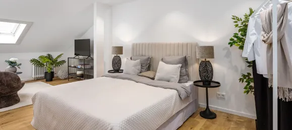 Квартира с 3 спальнями в Miesbach, Германия № 289052 8