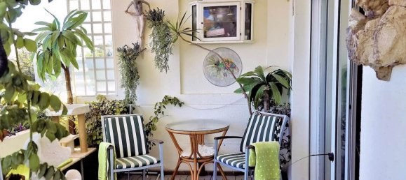 2 Schlafzimmer Wohnung in Mijas, Spain, Nr. 178343 7