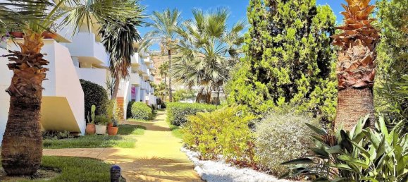 2 Schlafzimmer Wohnung in Mijas, Spain, Nr. 178343 10