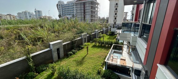 Apartment 1+1 in Kestel, Turkey No. 20715 4