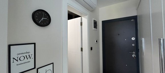 Apartment 1+1 in Kestel, Turkey No. 20715 9