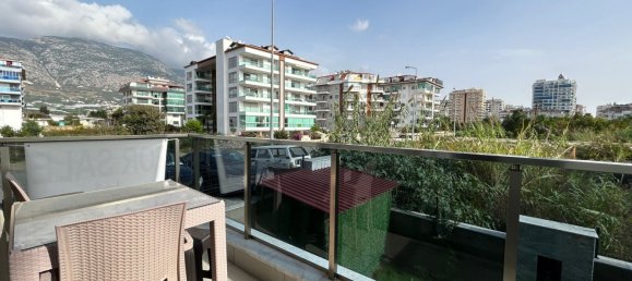 Apartment 1+1 in Kestel, Turkey No. 20715 7