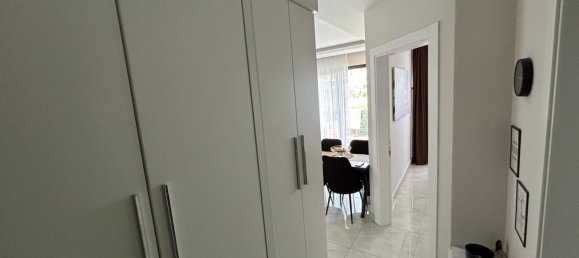 Apartment 1+1 in Kestel, Turkey No. 20715 12