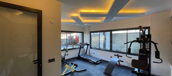 Apartment 1+1 in Kestel, Turkey No. 20715 17