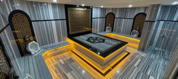 Apartment 1+1 in Kestel, Turkey No. 20715 15