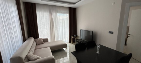 Apartment 1+1 in Kestel, Turkey No. 20715 6