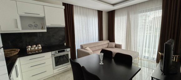 Apartment 1+1 in Kestel, Turkey No. 20715 2