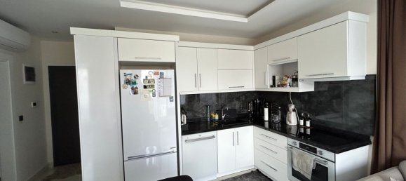 Apartment 1+1 in Kestel, Turkey No. 20715 11